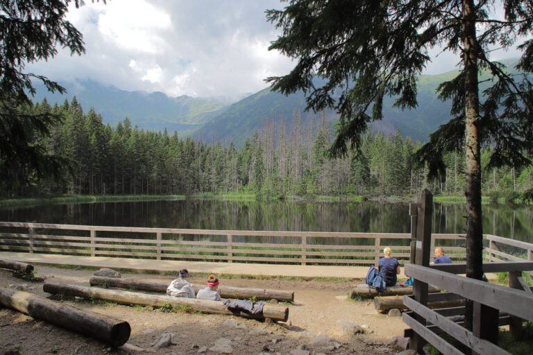 Podhale, Tatry