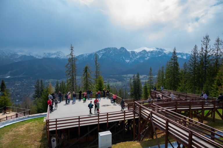 Zakopane