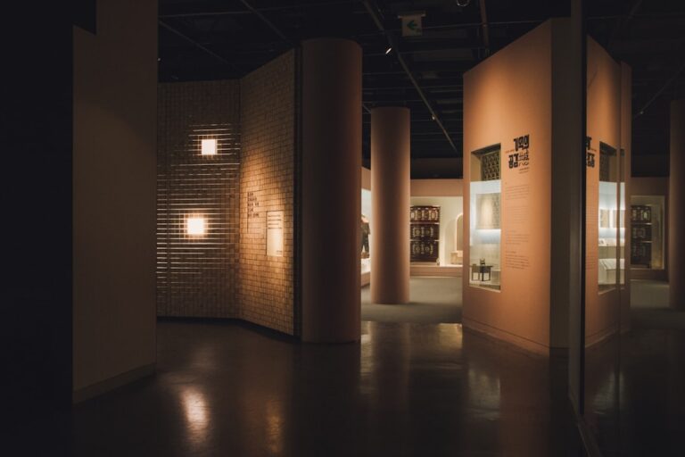 Muzeum Figur Woskowych Zakopane – bilety i godziny otwarcia