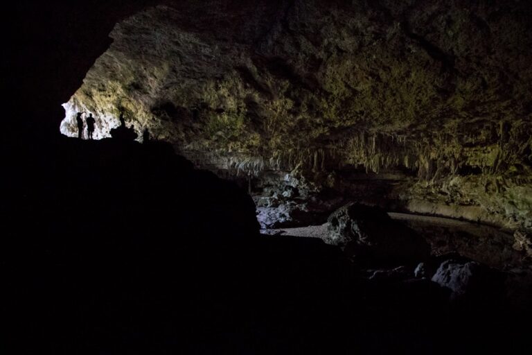 Podziemne atrakcje Zakopanego – jaskinie i historie