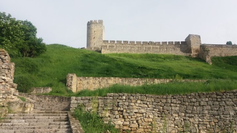 Zamek w Niedzicy – historia, zwiedzanie i ceny biletów 2025
