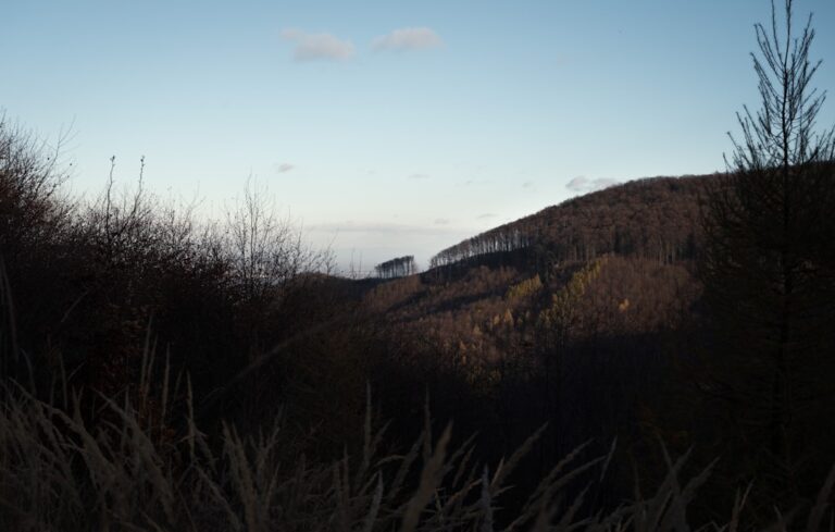 Zimowe wejście na Kalatówki – opis trasy